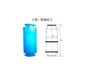 鍋爐排氣消聲器