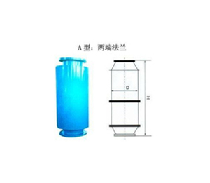 鍋爐排氣消聲器