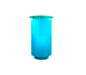 壓縮空氣消聲器